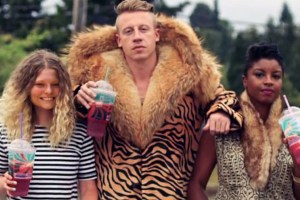 Randie-Macklemore