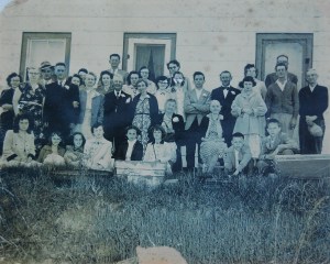 The Horner Family of Bivalve, MD