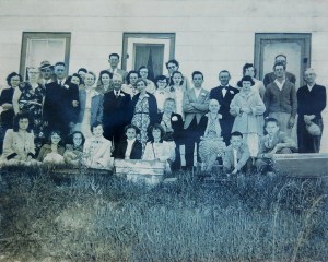The Horner Family of Bivalve, MD