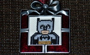 Batman-Cross-Stitch-Ornament