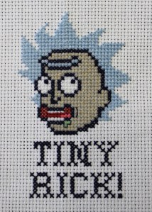 tiny-rick-sanchez-cross-stitch