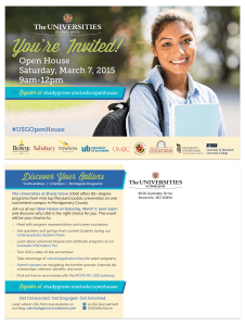 usg-spring-open-house