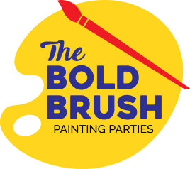 the-bold-brush-logo-outlines